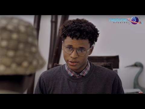 The Prince and the Pauper | Table for Two: A Series of First Dates - EP5