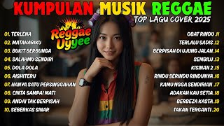 Download lagu Top Hits Spotify Indonesia 2025 Full Album Reggae 🎧🔥 Kumpulan Musik Cover SKA REGGAE Terbaru 2025🔥 mp3