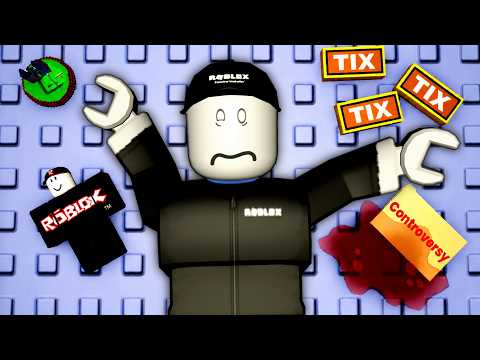 The Worst Day in Roblox History