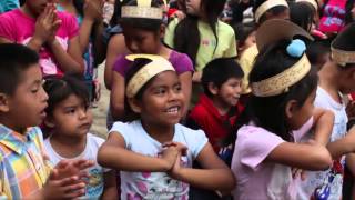 Unidos por una Sonrisa - Lima - diciembre 2015