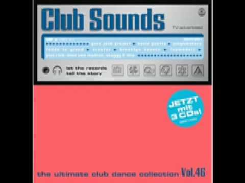 Manuel Feat. Stevie T. Baccano - The Great Commandment (Gee & Lighter Rmix Edit)