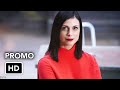 The Endgame 1x02 Promo Fairytale Wedding HD Morena Baccarin Thriller Series