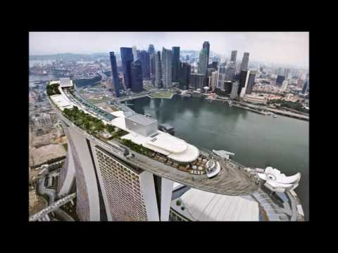 EDSFE Marina Bay Sands