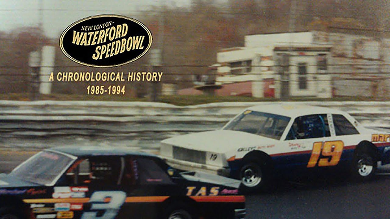 Speedbowl Doc Series Part 4 (1985-1994)