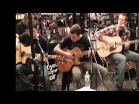 RC Static - Hot Topic Acoustic Performance