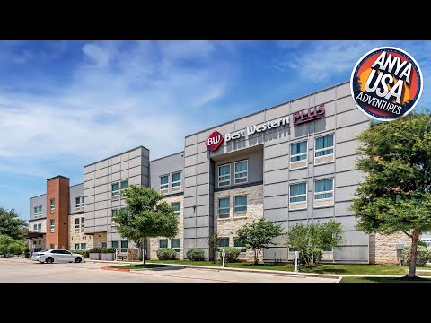 Best Western Plus Pflugerville Inn & Suites | Austin (TX), United States | Hotel Review 🌟