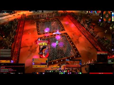 Meatball Brawler's Guild Guide Rank 7