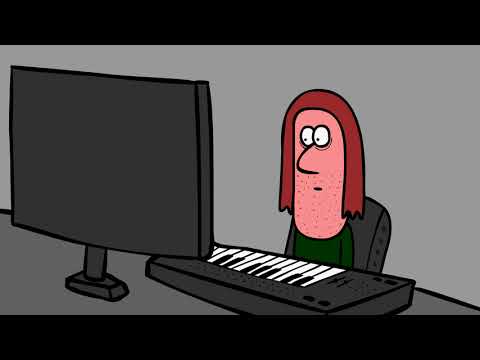 MDS - Abandoned (music video) LIFE4LAND