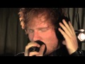 Devlin ft Ed Sheeran & Labrinth - No Church in the Wild (Live Lounge)