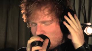 Devlin ft Ed Sheeran &amp; Labrinth - No Church in the Wild (Live Lounge)