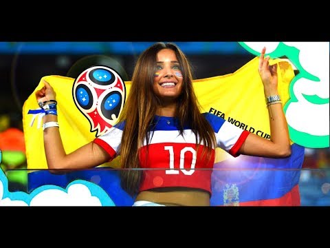 download lagu mp3 mp4 World Cup 2018 Promo, download lagu World Cup 2018 Promo gratis, unduh video klip World Cup 2018 Promo