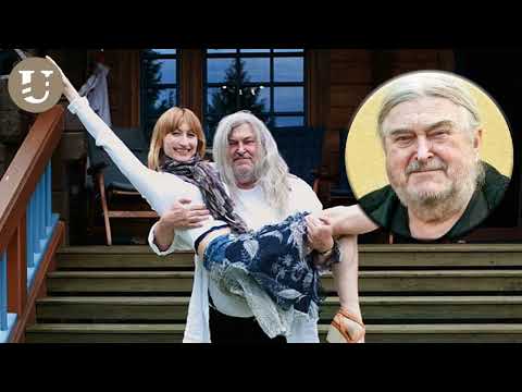 František Ringo Čech 2. díl: Každý kotel se přetopí. Jednou kotel pukne a lidi tomu udělají konec