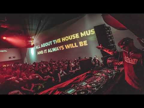 Matroda - Hazy (Andrewav3 Remix)