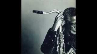El Barrio- Joe Henderson