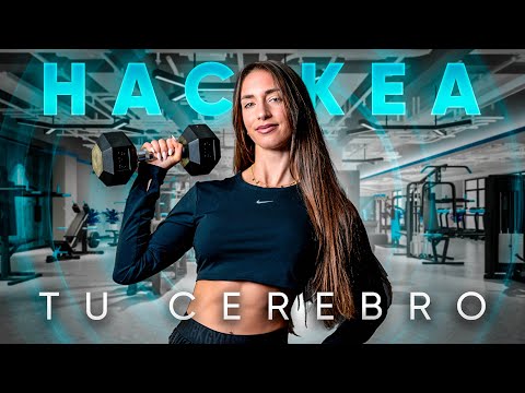 Cómo tener MOTIVACIÓN ilimitada para Entrenar | Según la Ciencia