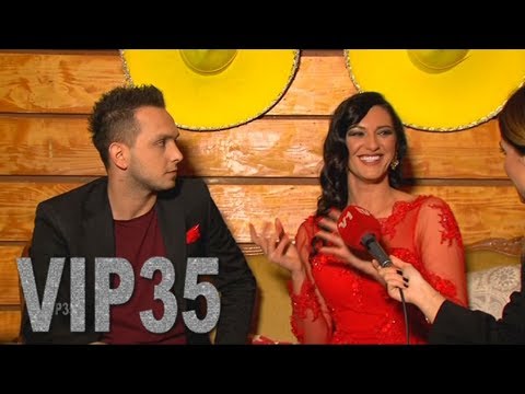 Šok - Keksi se izvinjavao Stojanu pred Dijanom Bliznac