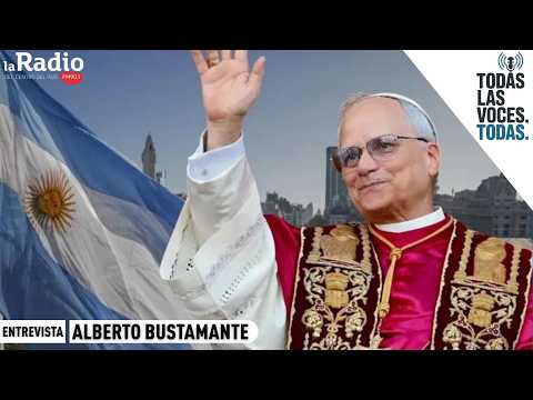 "Las huellas de la paz" del Papa León llegarán a Córdoba | TLVT