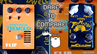 Guyatone VT-X Vintage Tremolo - What To Know & Where To Buy