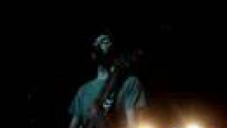 Houston Calls - Sunrise Goodbyes (live)