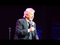 Bobby Rydell "Forget Him" and Organ Donation ...