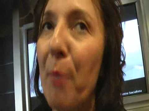 Daria Veronesi: L'Infedele, Gad Lerner e le donne