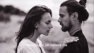 Patrizio Buanne - You don&#39;t have to say you love me (english lyrics)