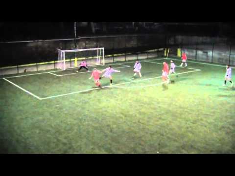 Urbani Polli vs Agraria A.S.Borra - MASTER 7 Giornata - Mavericks League 4ed