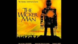 Christopher Lee & Diane Cilento - The Tinker of Rye