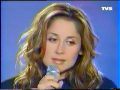 Lara Fabian - La Différence (Live TV5) 
