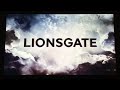 Lionsgate Lions Gate Films 2005 2001