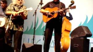 Home Is Where the Heart Is by David Grisman