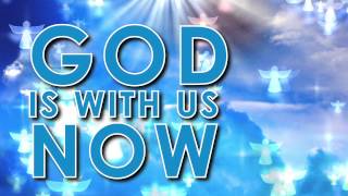 When Hope Came Down (Lyric Video) | Christmas This Year