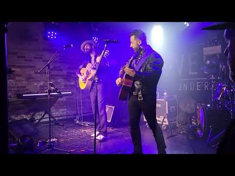 The Juliana Theory - August in Bethany (Acoustic, Live @ Velvet Underground Toronto, June 29, 2023)