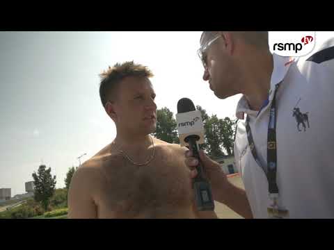 27 Rajd Rzeszowski #2 - po pierwszych oesach