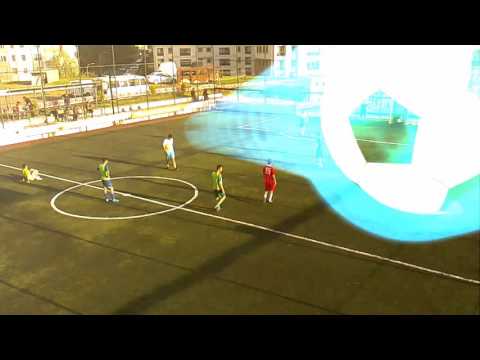 Ay Işığı Spor Tesisleri 1 13.04.2016 18:00 - akillisaha.com