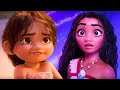 Moana S Demigod Twist A Game Changer For Sisterly Bonds In The Franchise