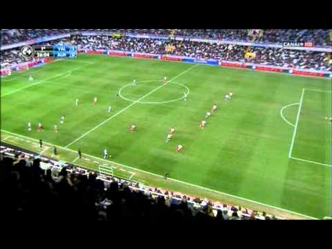2010.11.28: Valencia CF 1 - 0 UD Almeria (Soldado)