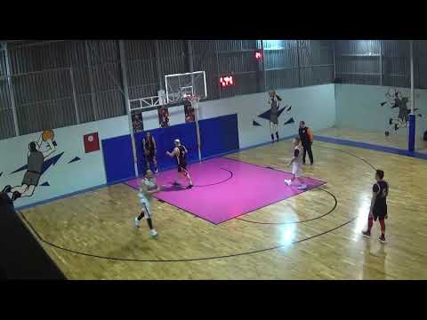 NEW MED - PITBULLS 48-60 ROOKIE LEAGUE