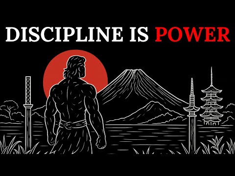 The Science Of Building EXTREME Discipline - Carl Jung