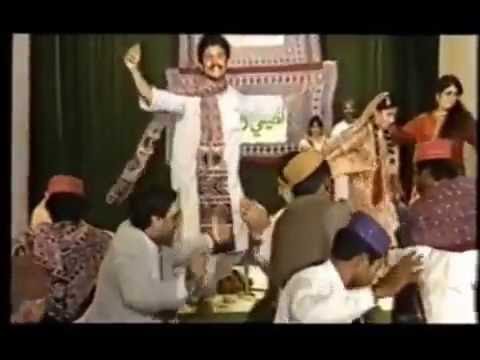 Zarina Baloch  Mor Tho Tilay Rana Famous Song