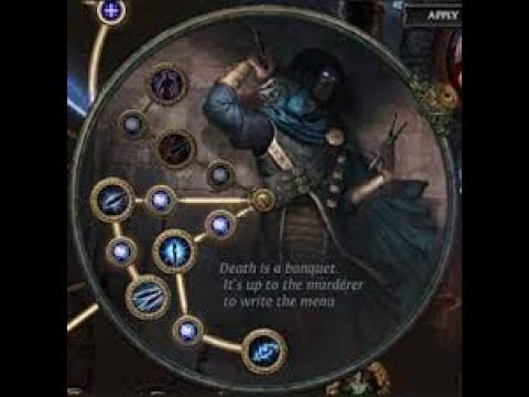 PoE Autobomber v2 3.5 Betrayal