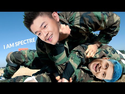 Ramzes pick Alche Against my Spectre??