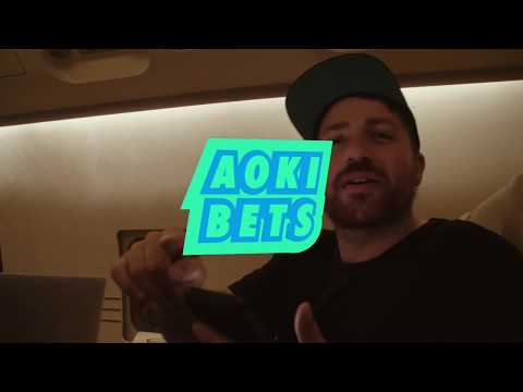 Aoki's World Season 2 - Episode 13