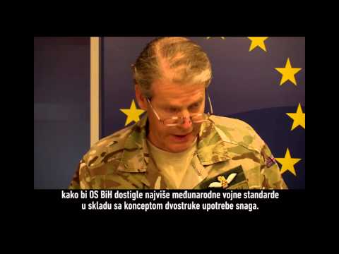 Statement of General Sir Adrian Bradshaw