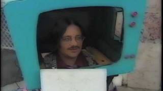 Janor Hypercleets in San Francisco Nov 9 1998