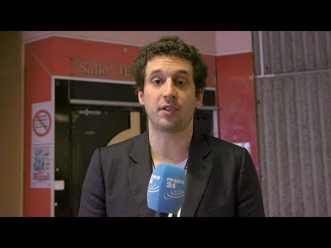 download lagu mp3 mp4 Festival Clermont Ferrand 2019, download lagu Festival Clermont Ferrand 2019 gratis, unduh video klip Festival Clermont Ferrand 2019