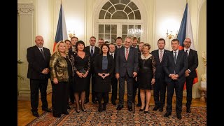 Karel Kryl - Demokracie