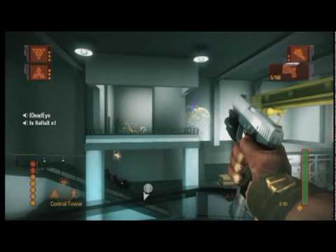 SR Commentary Infamous vs Infinity TiS Finals pt1