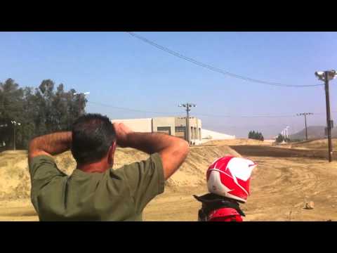 Adam cianciarulo milestone main