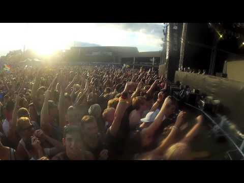 Ultra Music Festival - South Africa (Johannesburg)